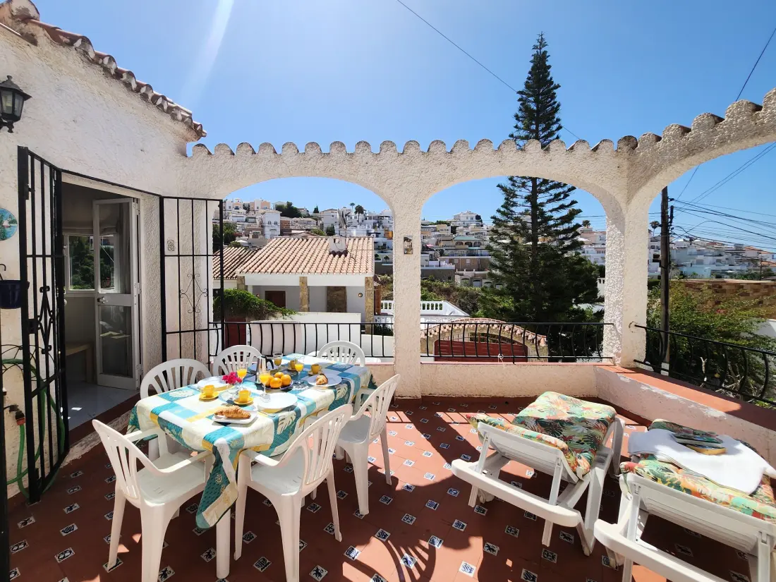 Location de Vacances Nerja 443