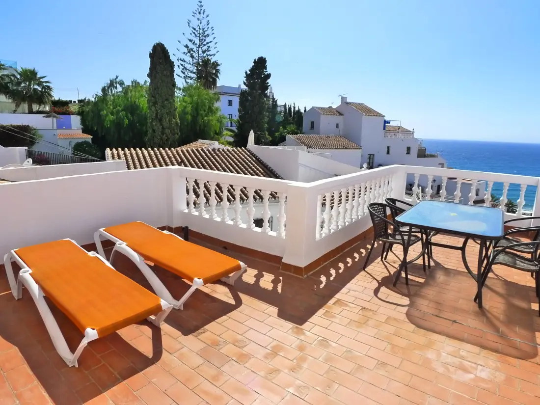 Location de Vacances Nerja 445
