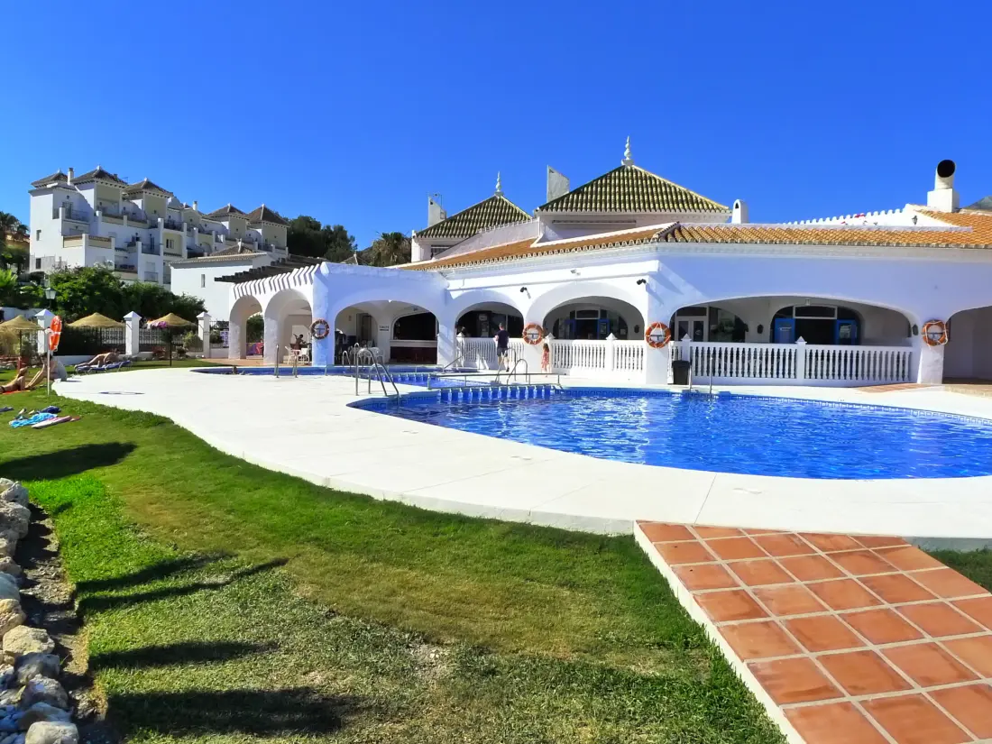 Location de Vacances Nerja 445