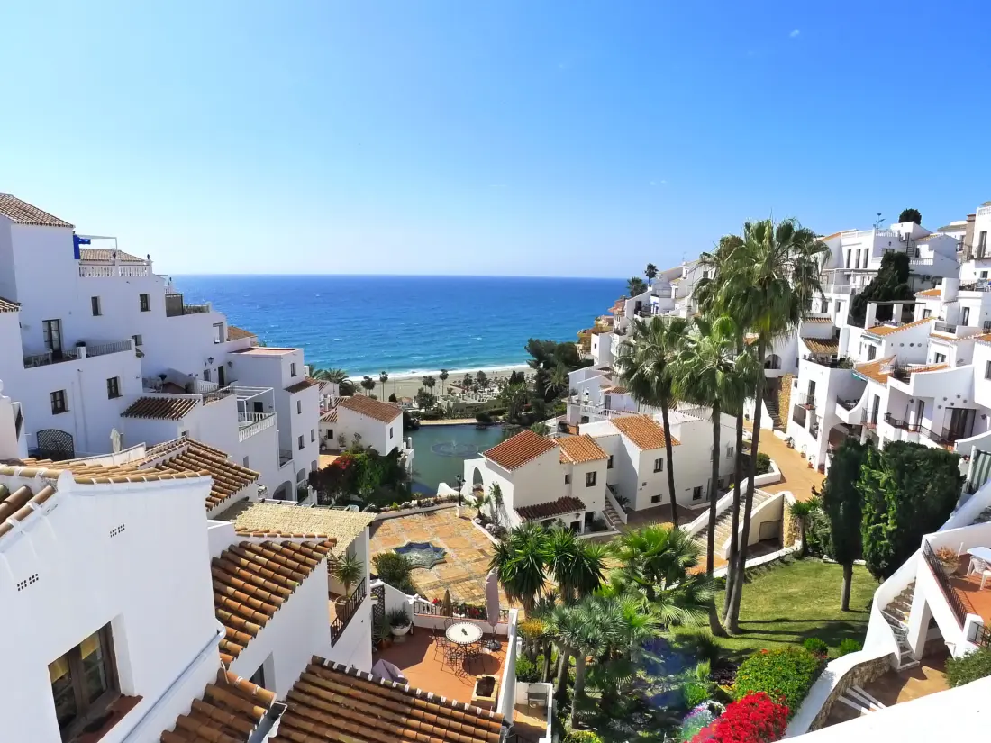Location de Vacances Nerja 445