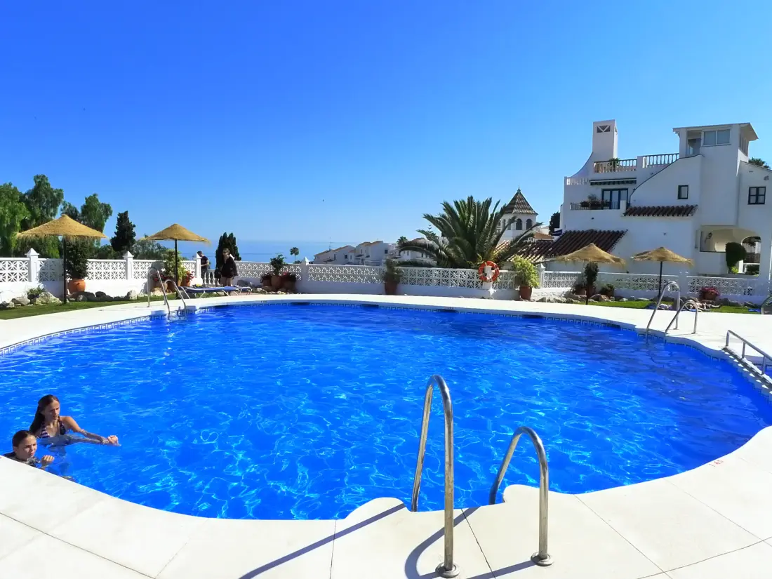 Location de Vacances Nerja 445