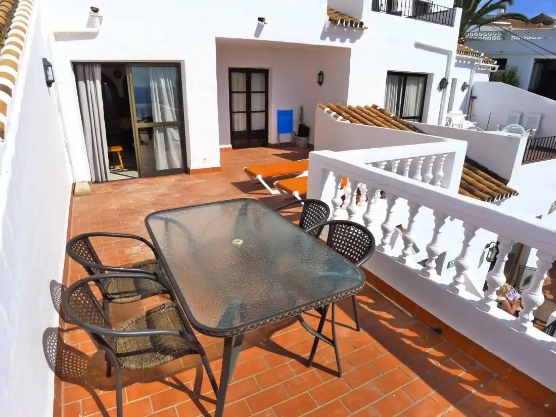 Location de Vacances Nerja 445
