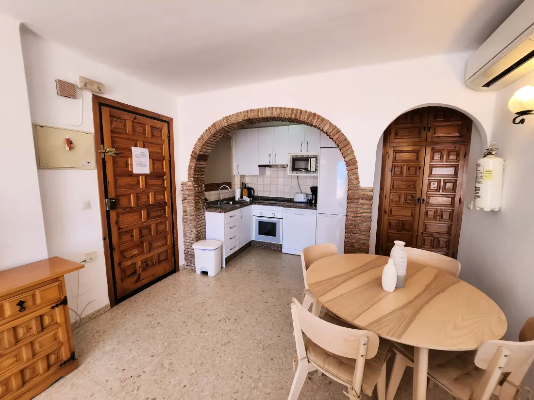Location de Vacances Nerja 445