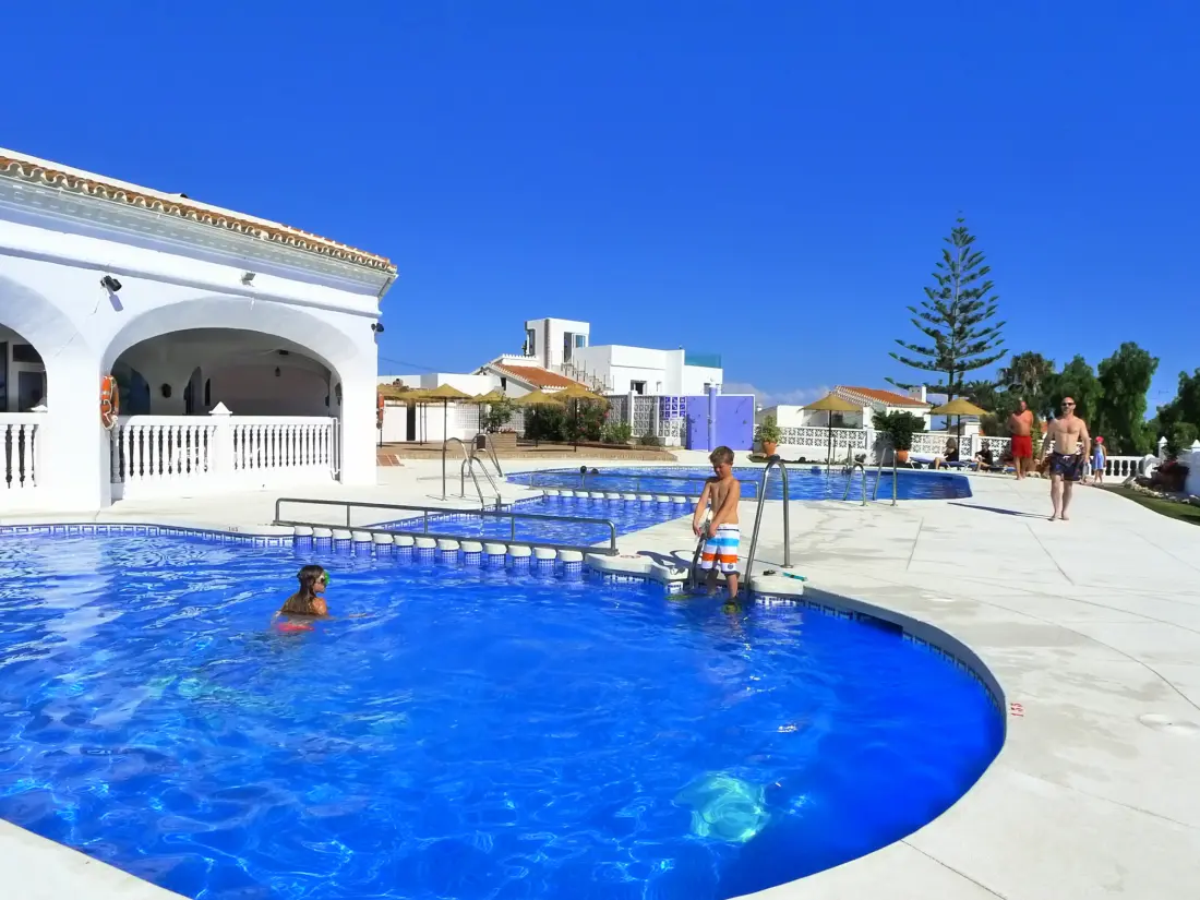 Location de Vacances Nerja 445