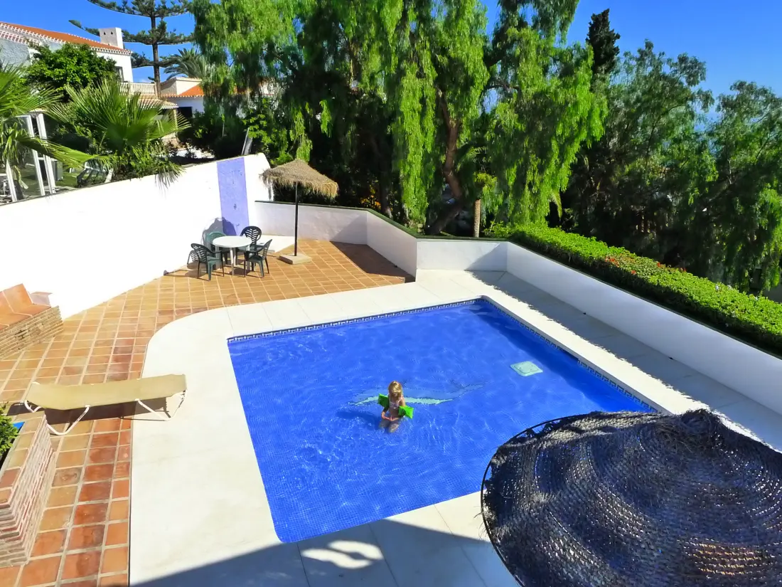 Location de Vacances Nerja 445