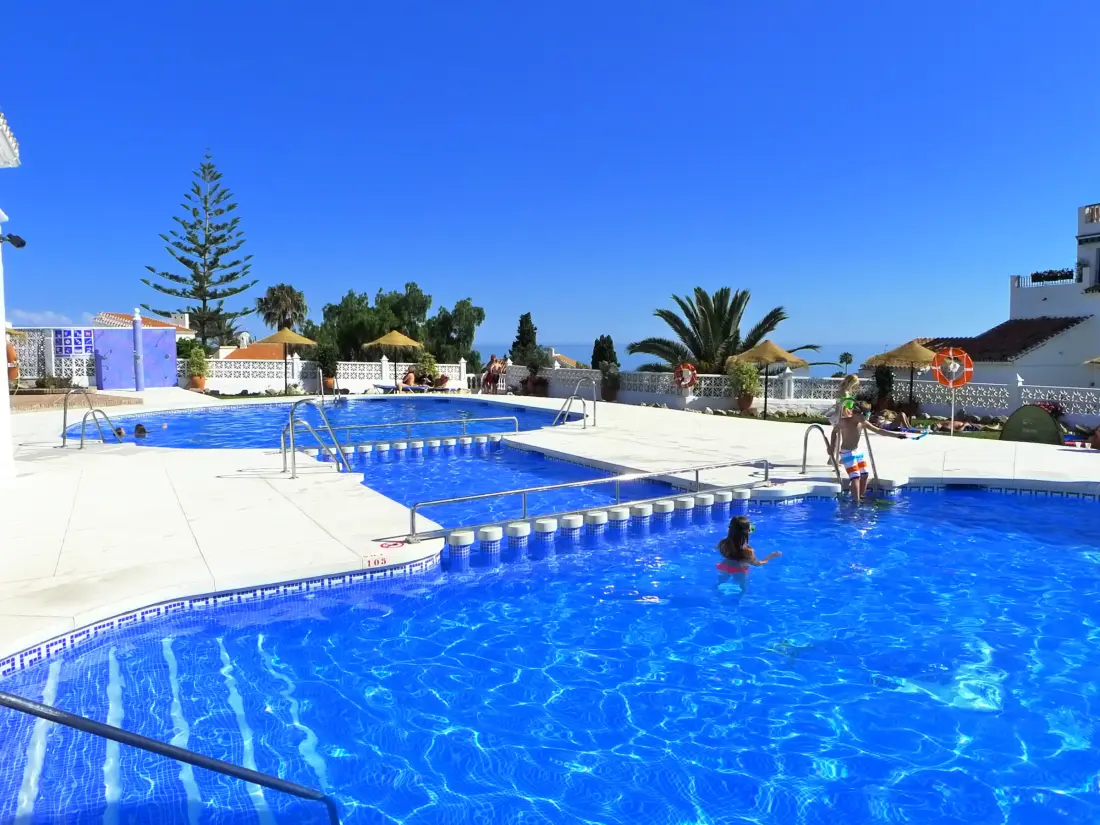 Location de Vacances Nerja 445