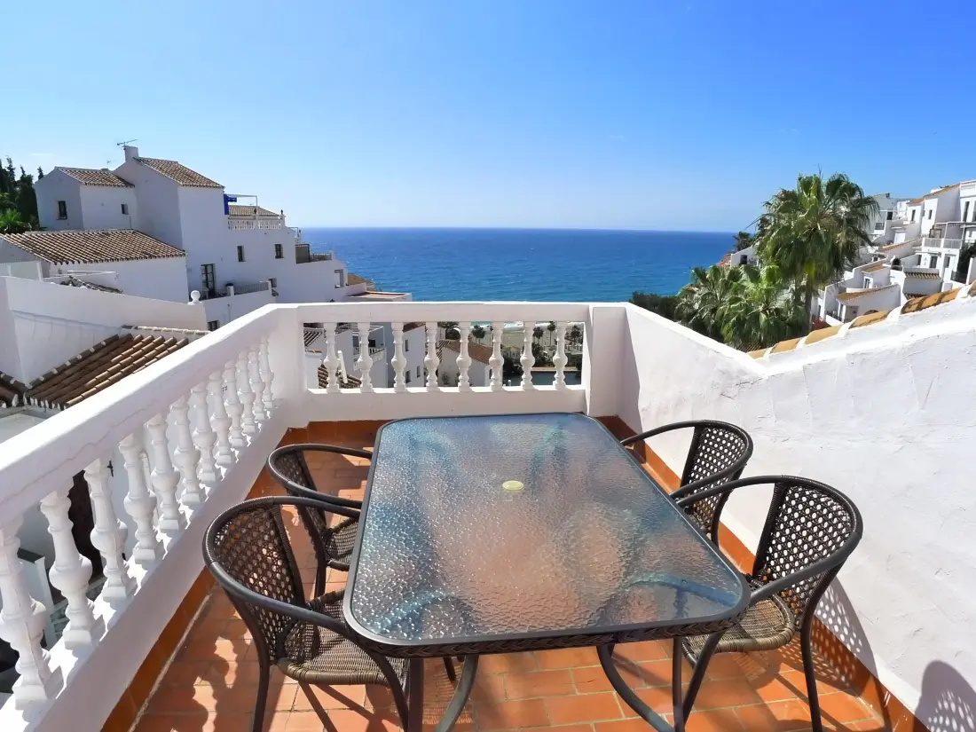 Location de Vacances Nerja 445
