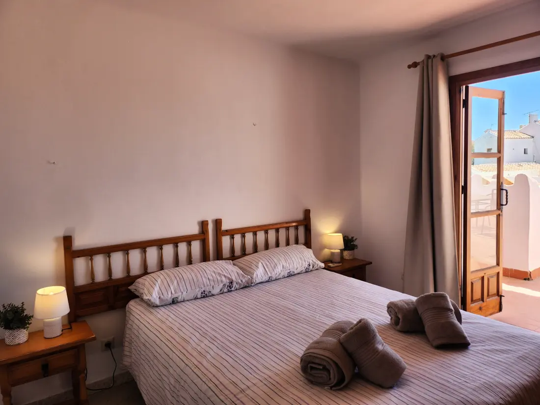 Location de Vacances Nerja 445