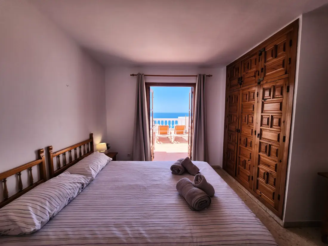Location de Vacances Nerja 445