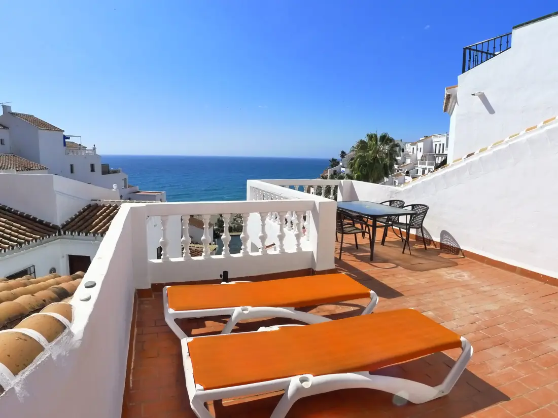 Location de Vacances Nerja 445