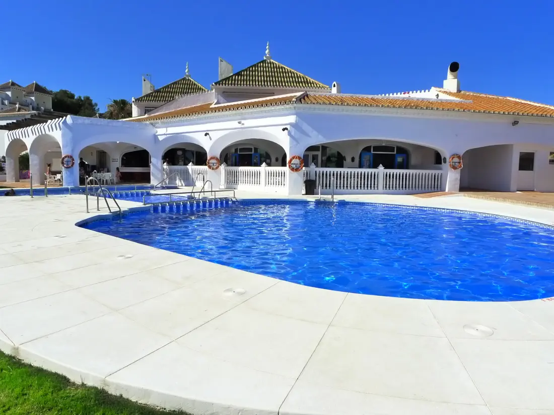 Location de Vacances Nerja 445