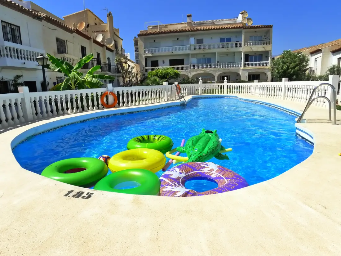 Location de Vacances Nerja 446