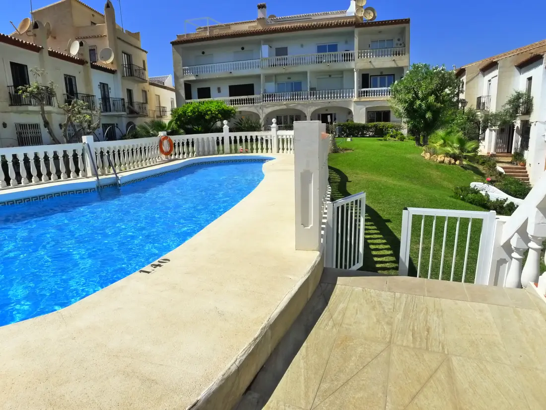 Location de Vacances Nerja 446