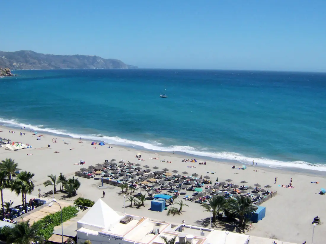 Location de Vacances Nerja 446