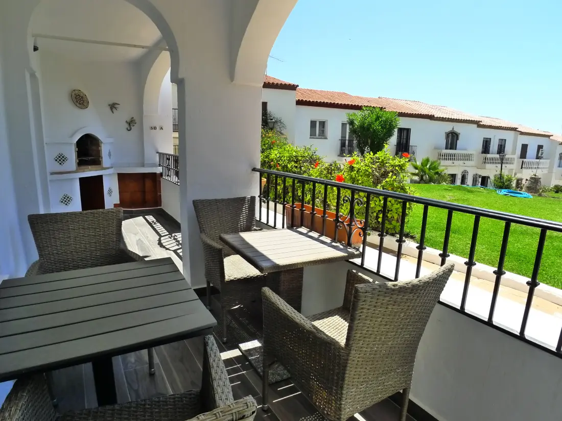 Location de Vacances Nerja 446