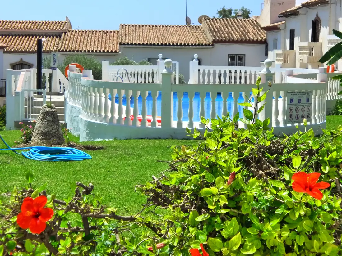 Location de Vacances Nerja 446
