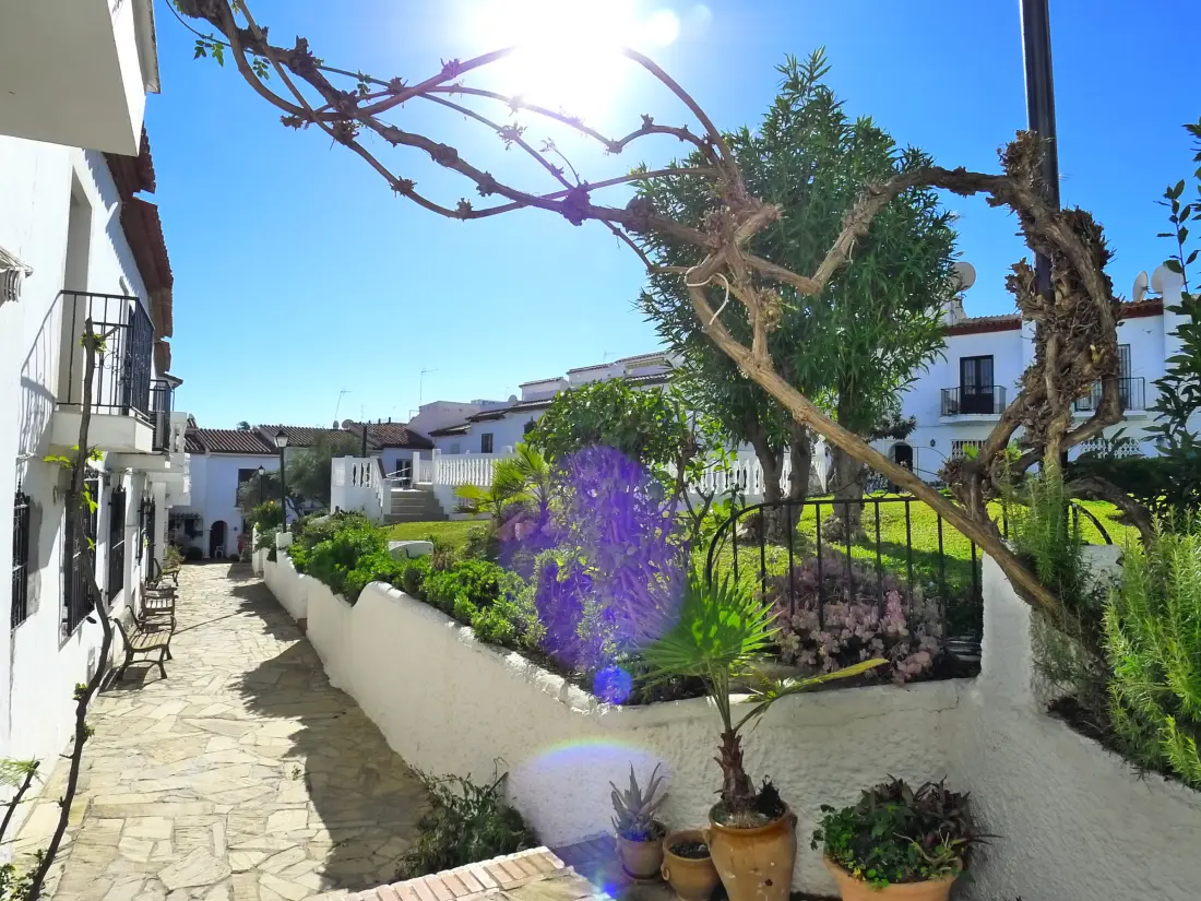 Location de Vacances Nerja 446