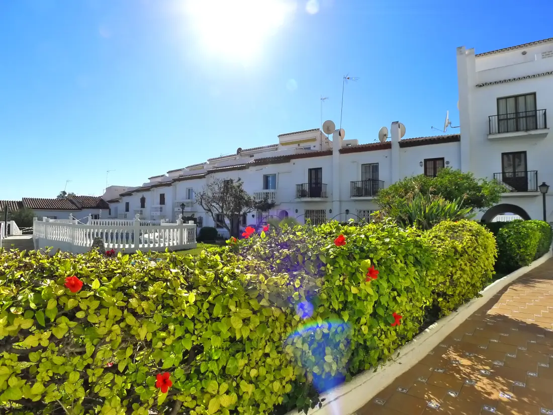 Location de Vacances Nerja 446