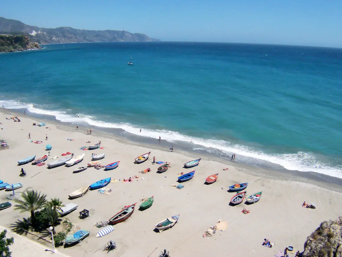 Location de Vacances Nerja 446