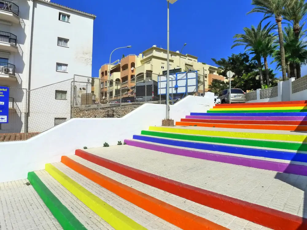 Location de Vacances Nerja 440