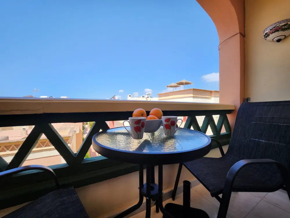 Location de Vacances Nerja 440