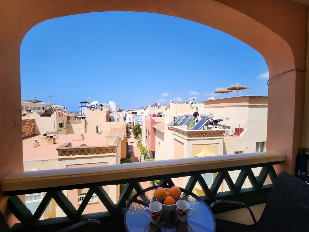 Location de Vacances Nerja 440