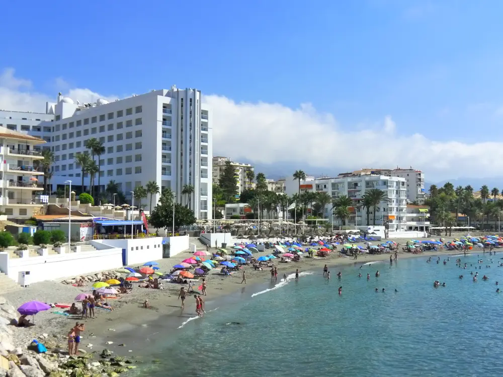 Location de Vacances Nerja 440