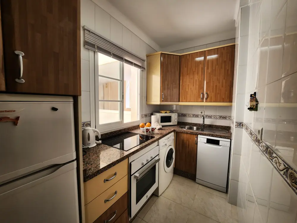 Location de Vacances Nerja 440