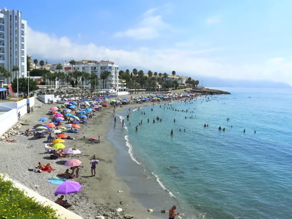 Location de Vacances Nerja 440