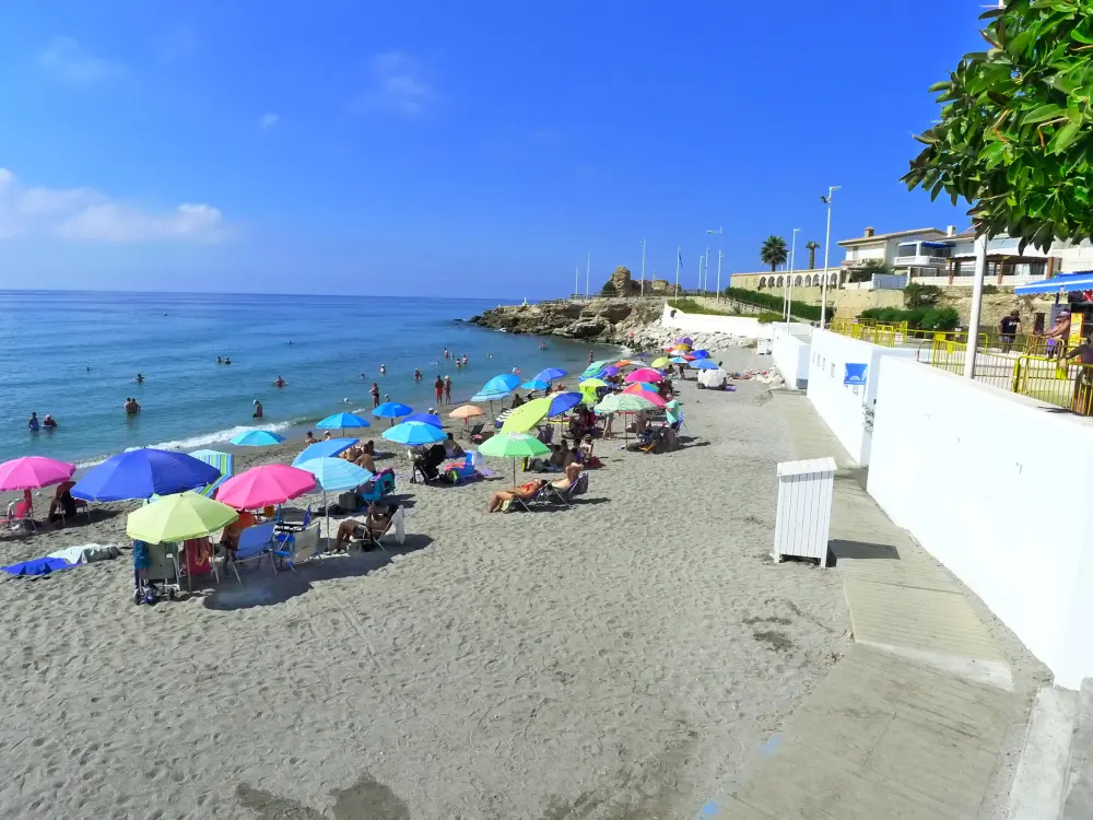 Location de Vacances Nerja 440