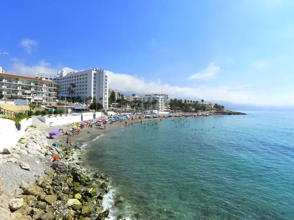 Location de Vacances Nerja 440