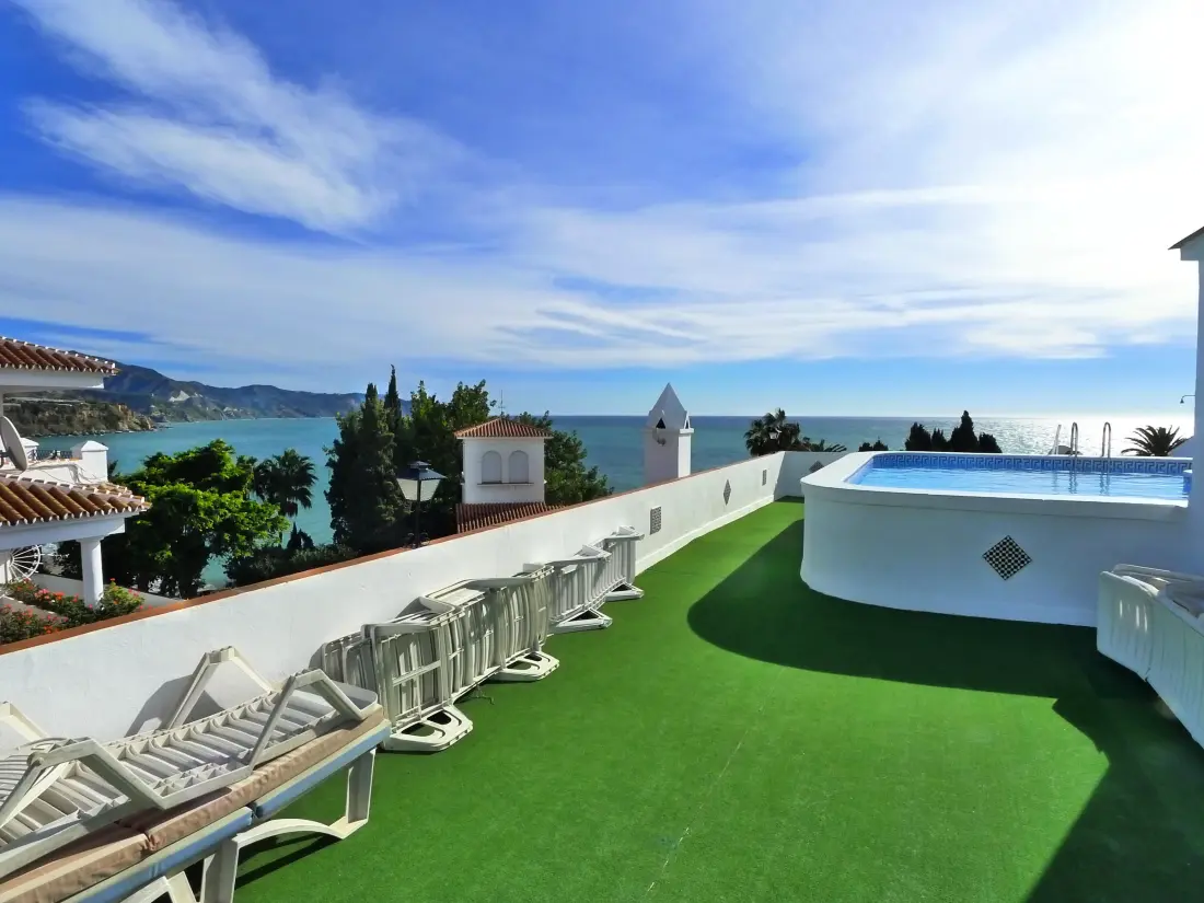 Location de Vacances Nerja 449