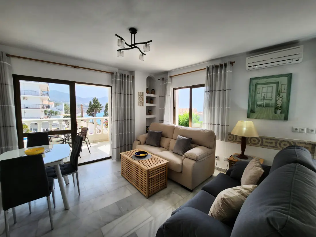 Location de Vacances Nerja 449