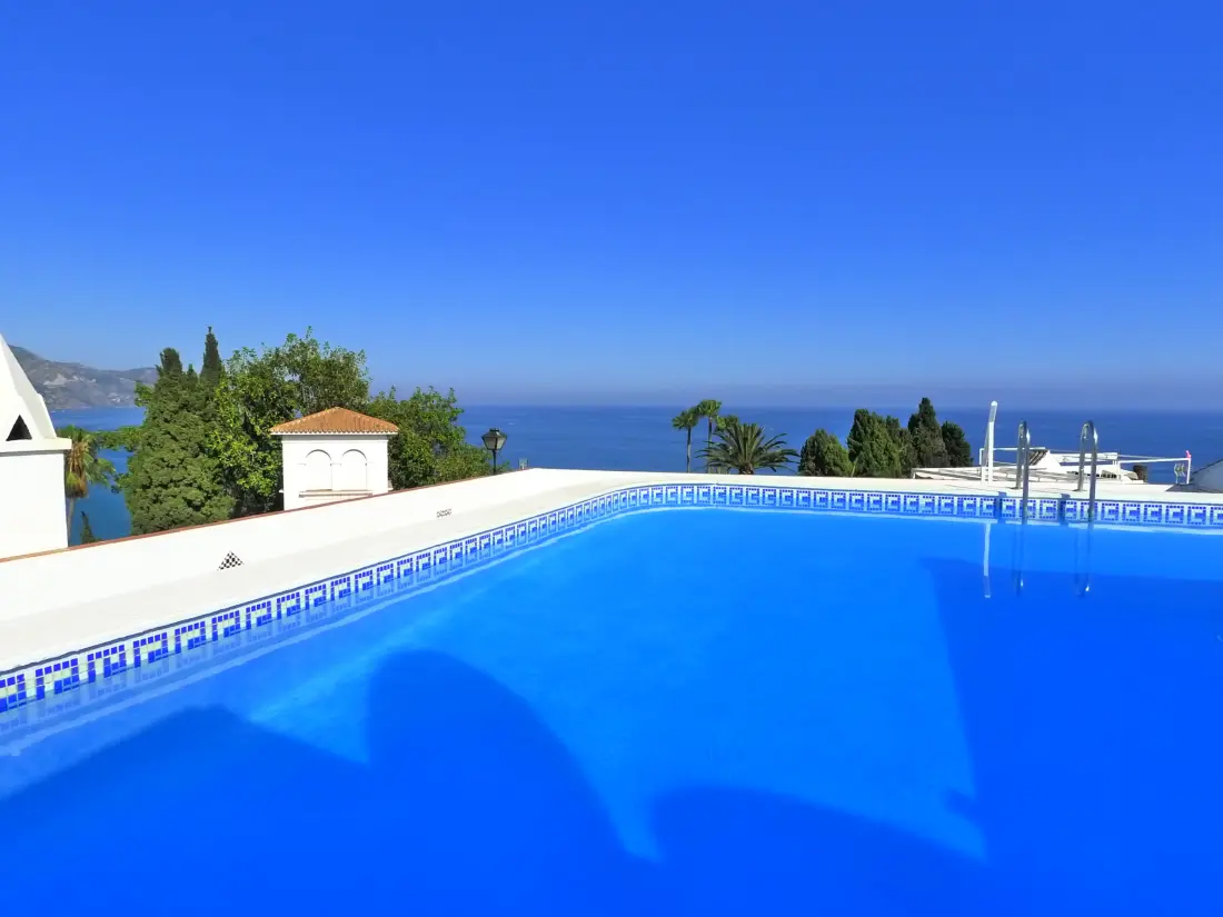 Location de Vacances Nerja 449