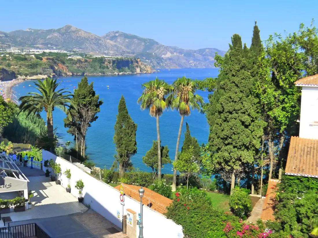 Location de Vacances Nerja 449