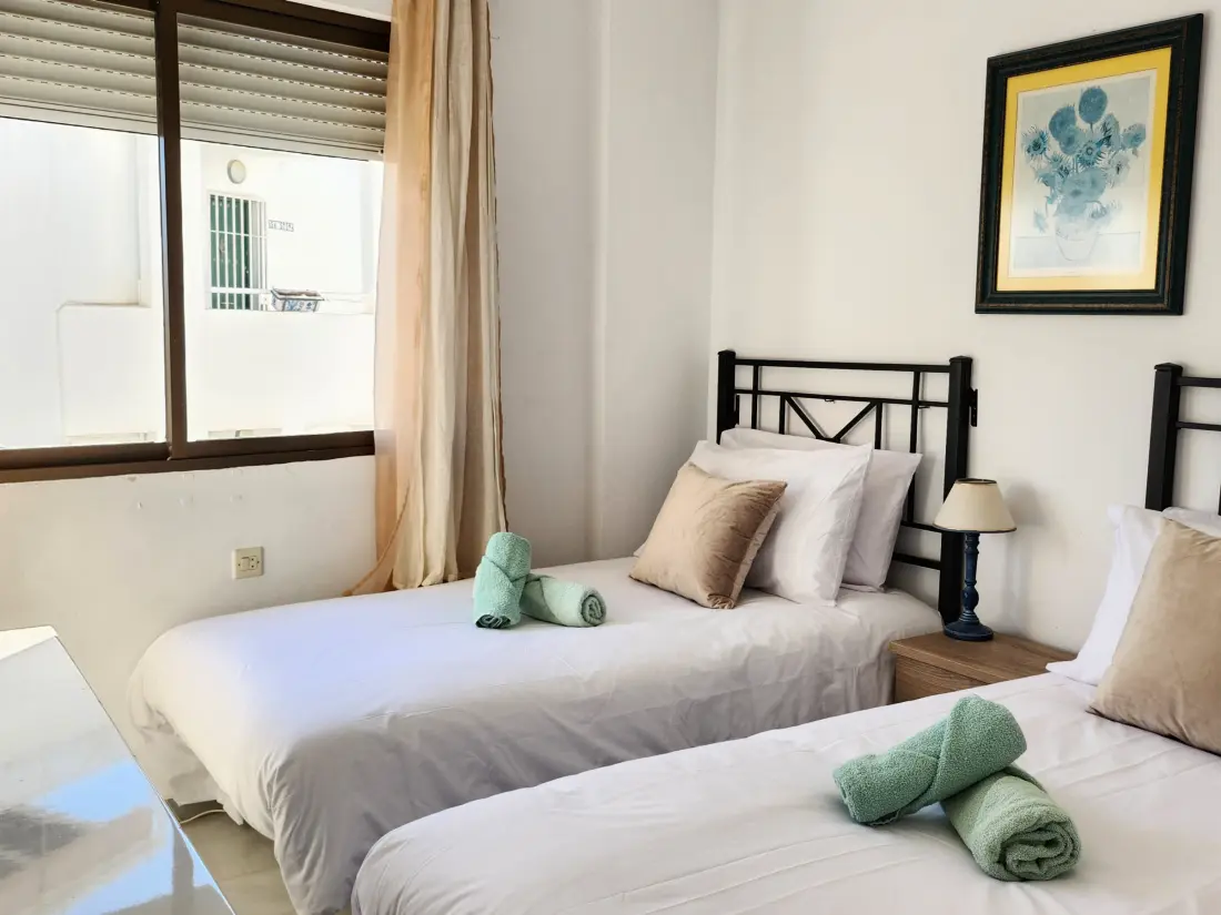 Location de Vacances Nerja 449