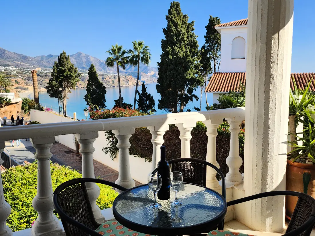 Location de Vacances Nerja 449