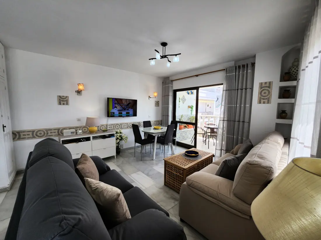 Location de Vacances Nerja 449