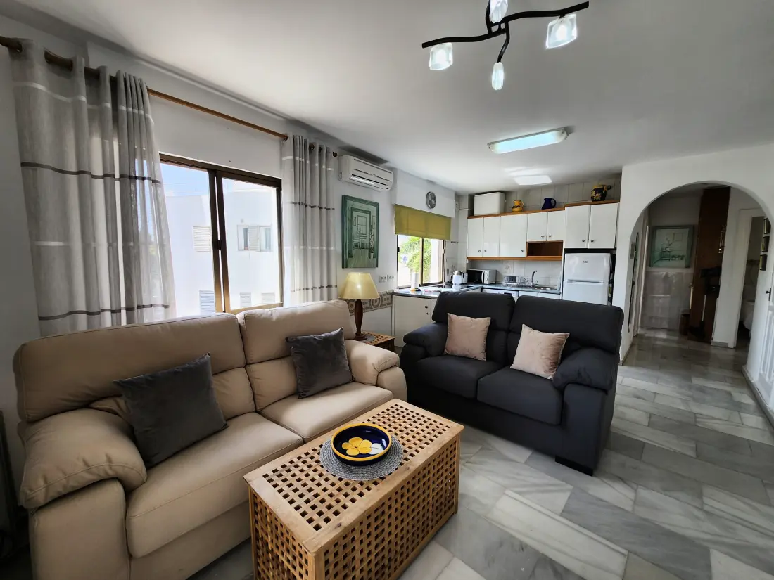 Location de Vacances Nerja 449