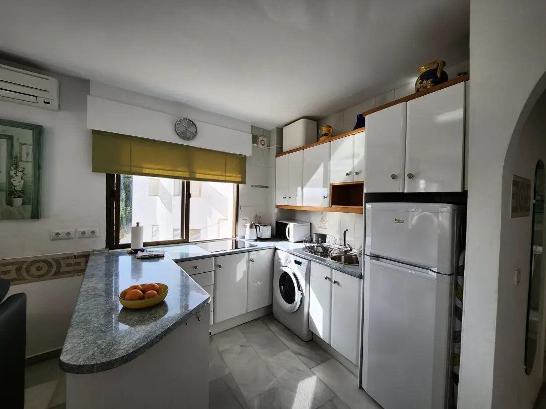 Location de Vacances Nerja 449
