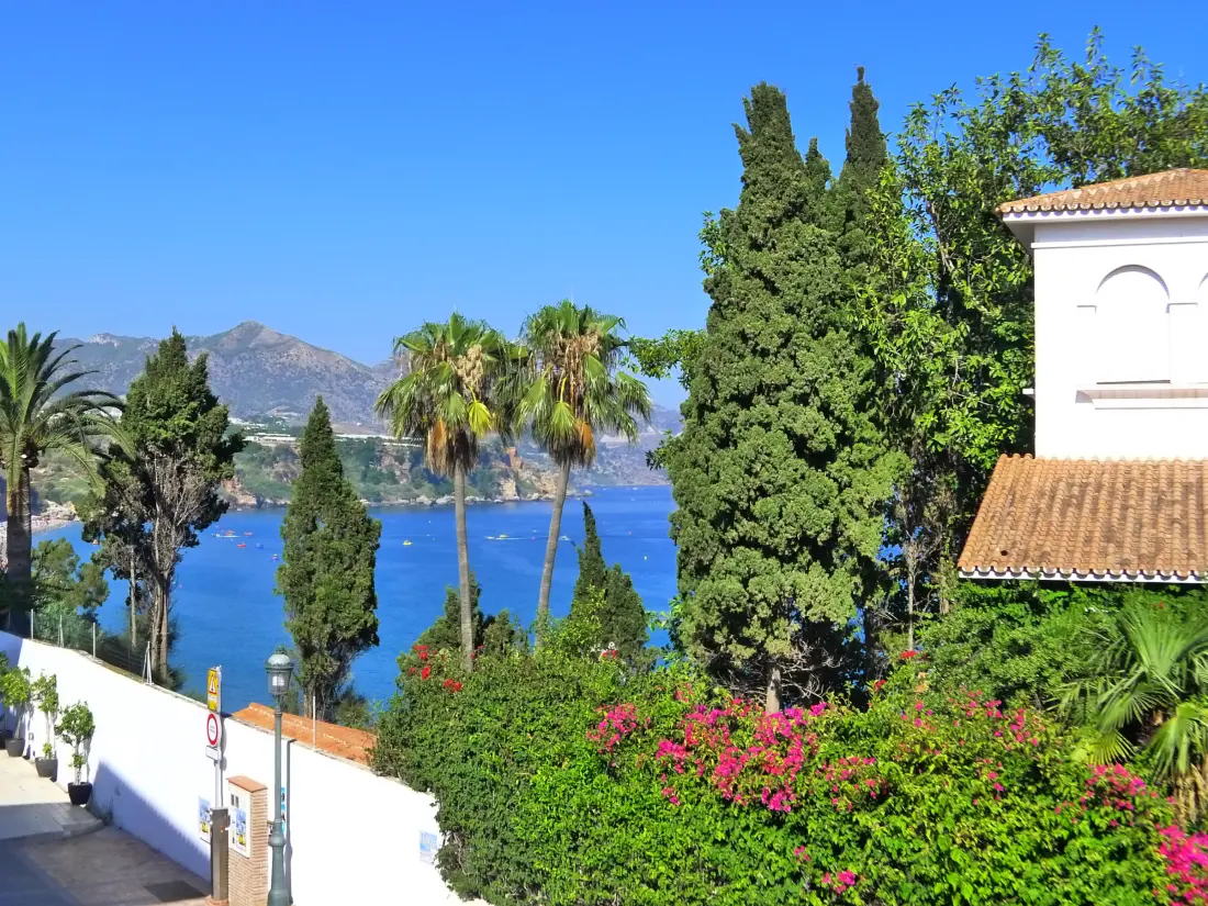 Location de Vacances Nerja 449