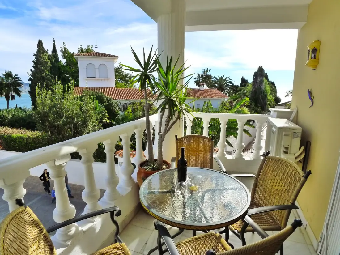 Location de Vacances Nerja 449
