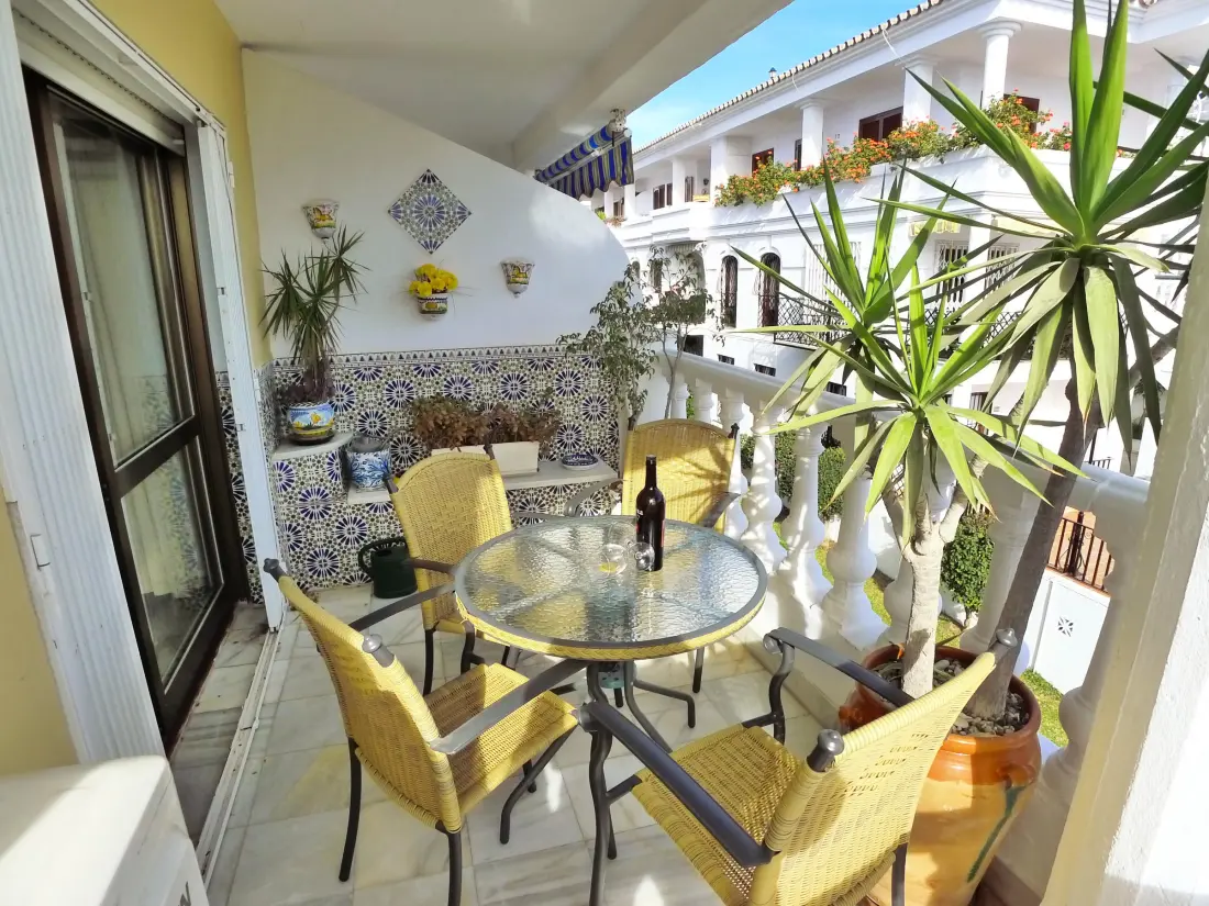Location de Vacances Nerja 449
