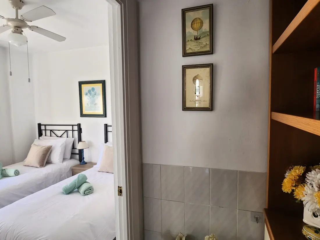 Location de Vacances Nerja 449