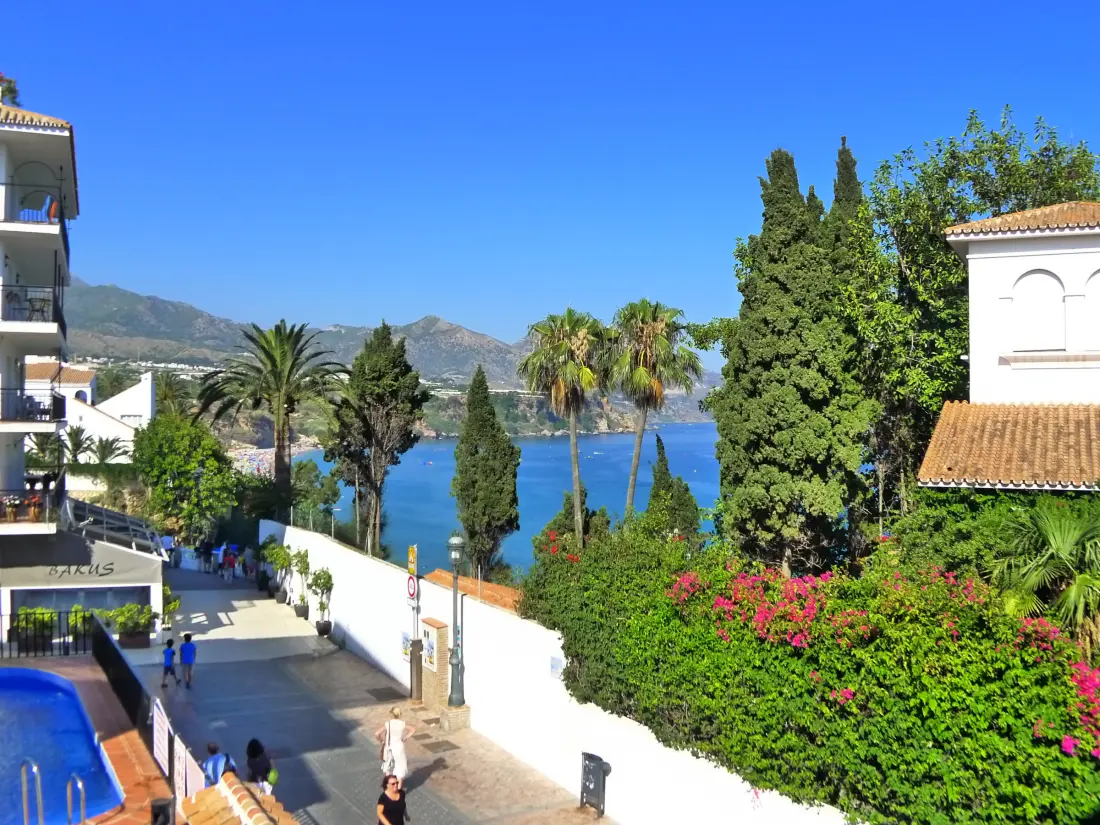 Location de Vacances Nerja 449