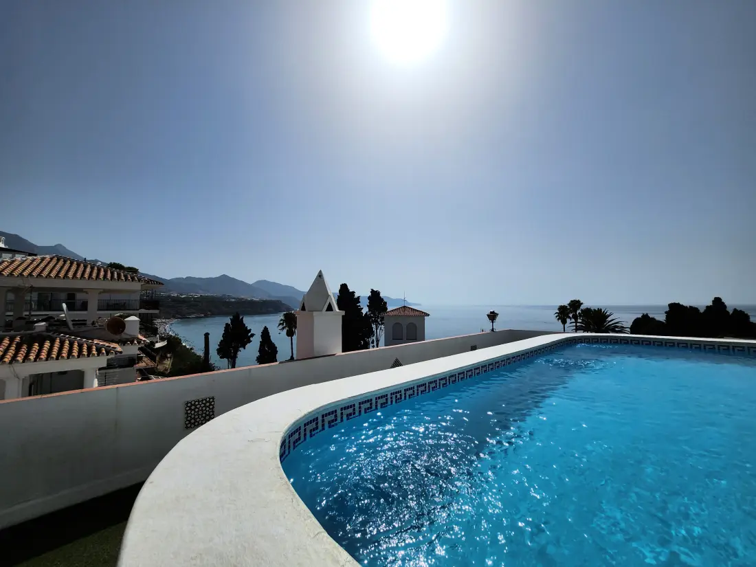Location de Vacances Nerja 449