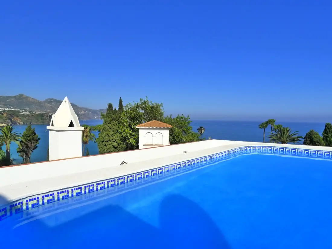 Location de Vacances Nerja 449