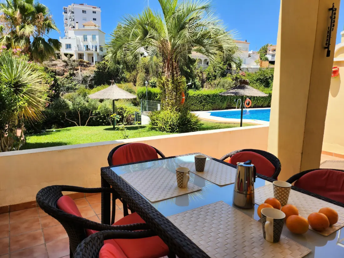Location de Vacances Nerja 451