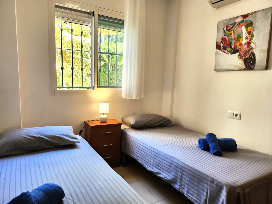 Location de Vacances Nerja 451