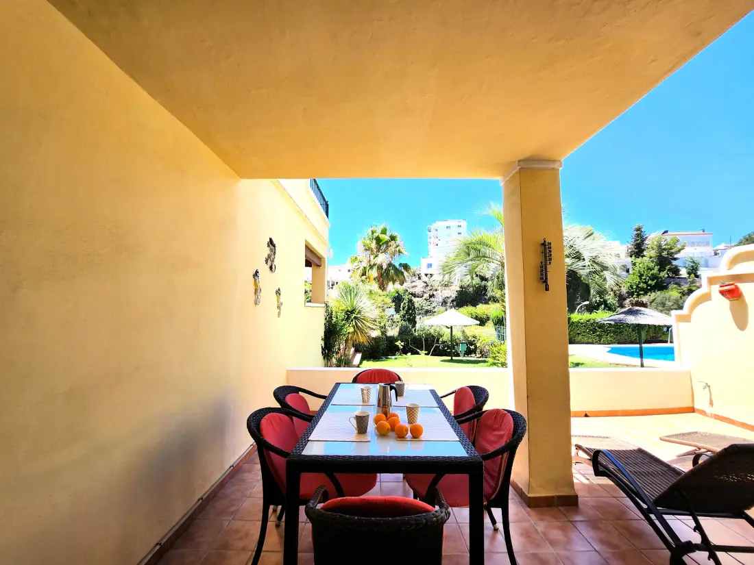 Location de Vacances Nerja 451
